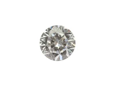 Diamond, Lab Grown, Round, DVS,   1.4mm