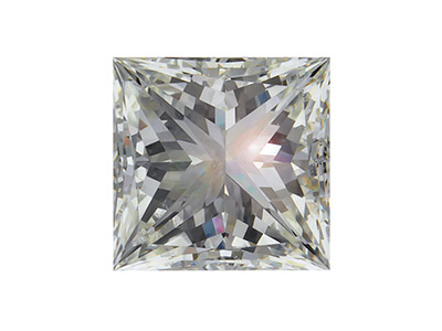 Diamond, Princess, G/vs, 7pt/2.2mm - Standard Image - 1