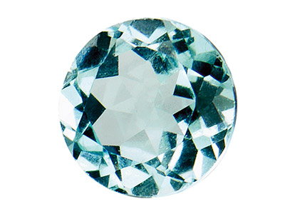 Round Gemstones