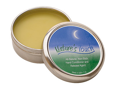 Natures Touch Balm