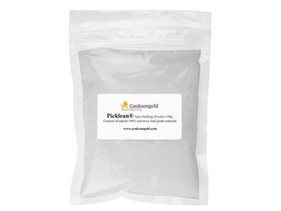 Picklean Safe Pickling Powder 150g - Standard Image - 1