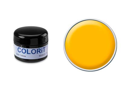 COLORIT-Resin,-Trend-Basic-Yellow--Op...