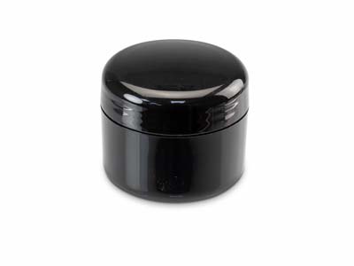 COLORIT Anti UV Jar, For Colours,  5g, Empty - Standard Image - 1