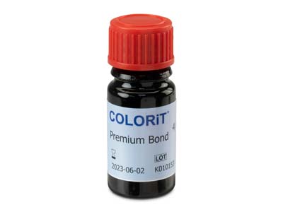 COLORIT Premium Bond, For Metal,   4ml Un1090 - Standard Image - 1