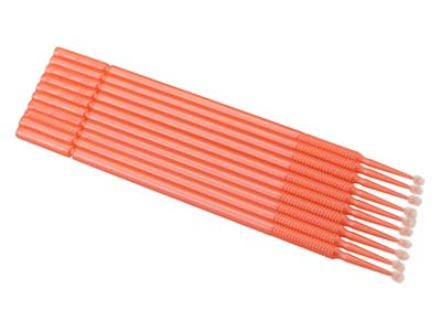 COLORIT Microbrushes, Regular,     Pack of 10 - Standard Image - 1
