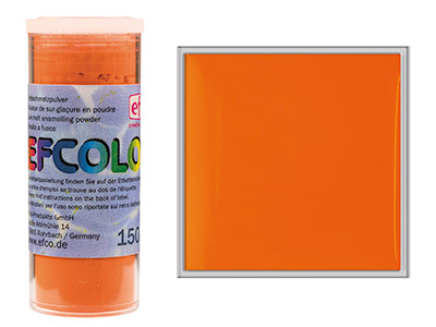 Efcolor-Enamel-Orange-10ml