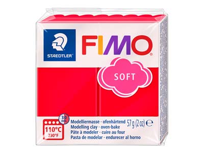 Fimo-Soft-Indian-Red-57g-Polymer---Cl...