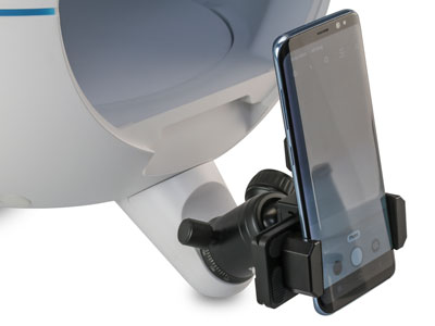 Orangemonkie Smart Phone Mount Kit For Folio 360 Smart Dome - Standard Image - 5