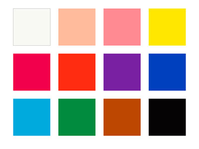 Staedtler Soft Pastel Chalks, Set  Of 12 In Assorted Colours - Standard Image - 5