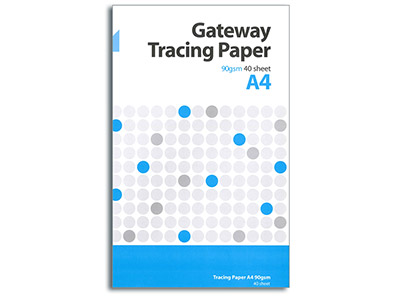 Gateway-Natural-Tracing-Paper,-A4--Pa...