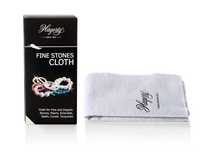 Hagerty Fine Stone Cloth 30 X 36cm - Standard Image - 1
