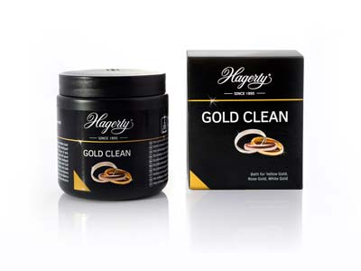 Hagerty Gold Clean 170ml - Standard Image - 1
