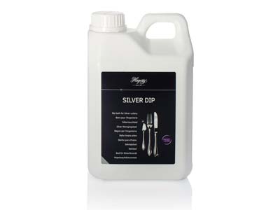 Hagerty Silver Dip 2 Litre - Standard Image - 1
