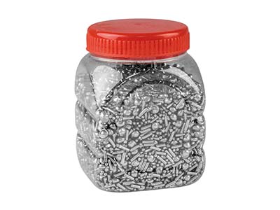 Stainless Steel Mix Shot 1kg - Standard Image - 2