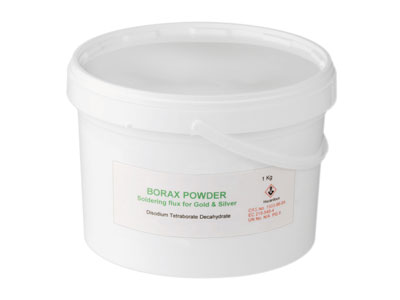Borax Powder 1kg - Standard Image - 1
