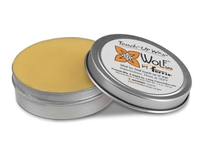 Wolf Wax By Ferris Touch Up Wax - Standard Image - 2