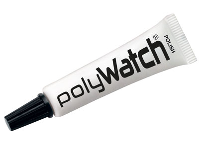 polyWatch Plastic Polish Kit - Standard Image - 2
