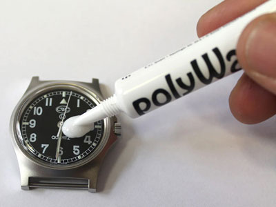 polyWatch Plastic Polish Kit - Standard Image - 3