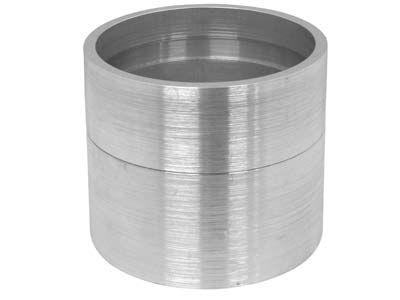 Delft Spare Aluminium Ring 60mm - Standard Image - 1