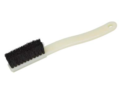 Bristle Washing Out Brush, Plastic Handle - Standard Image - 1