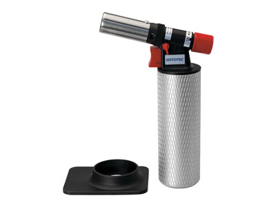 Max Flame Pro Hand Torch Butane    Blow Torch Max 1,300°c - Standard Image - 4