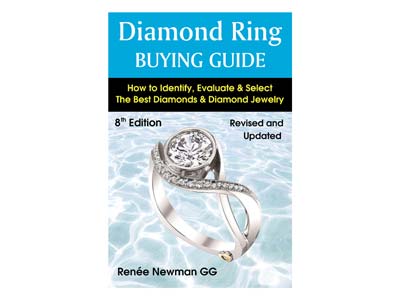 Diamond Ring Buying Guide: How To  Identify, Evaluate And Select The  Best Diamonds And Diamond Jewelry - Standard Image - 1