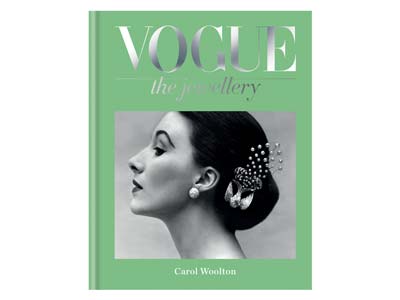 Vogue The Jewellery - Standard Image - 1