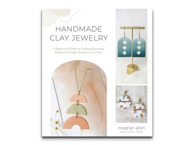 Handmade Clay Jewelry By Meghan    Allen - Standard Image - 1