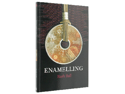 Enamelling By Ruth Ball - Standard Image - 2