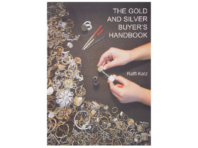 The Gold And Silver Buyers Handbook By Raffi Katz - Standard Image - 1
