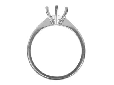Shop all Argentium Ring Shanks and Settings