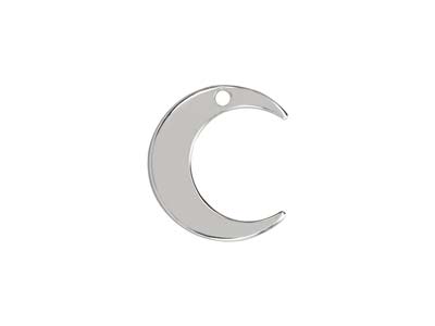 Sterling-Silver-Crescent-Moon------Co...