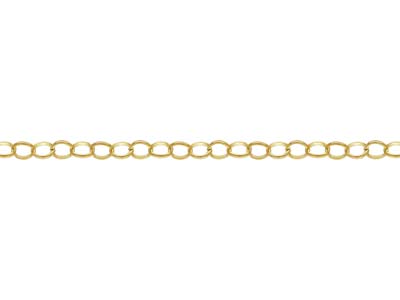 Gold-Filled-3.0mm-Loose-Belcher----Chain