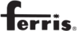 Ferris Logo